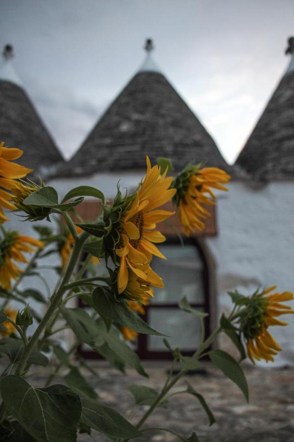 Masseria Ferri ออสตูนี ภายนอก รูปภาพ