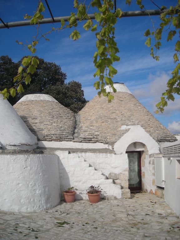 Masseria Ferri ออสตูนี ห้อง รูปภาพ