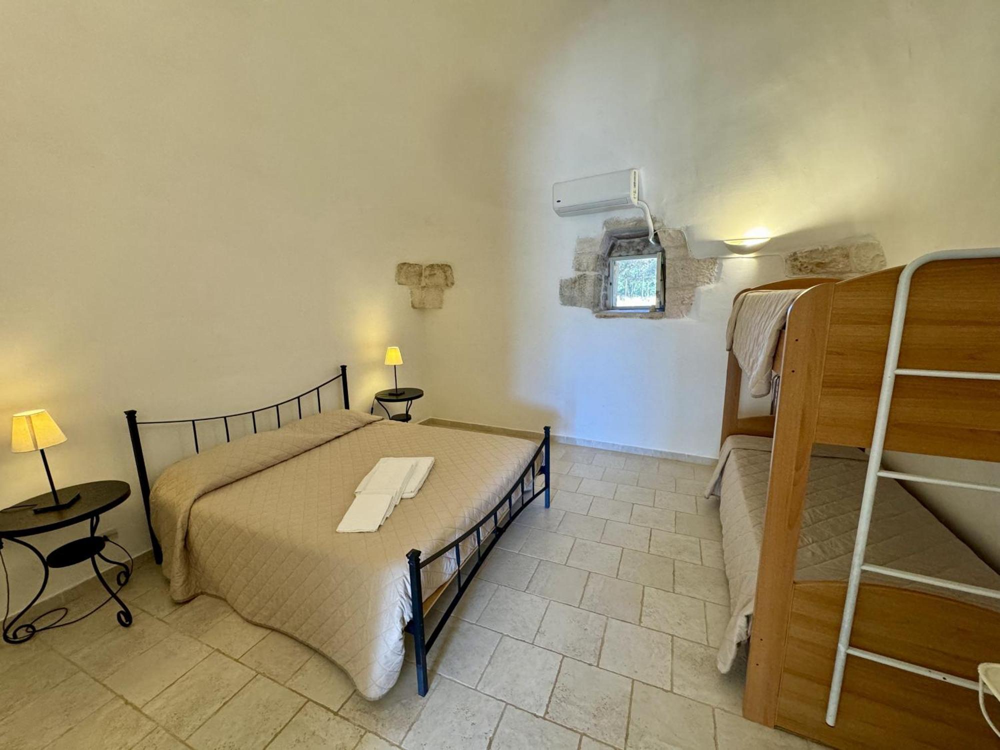 Masseria Ferri ออสตูนี ภายนอก รูปภาพ