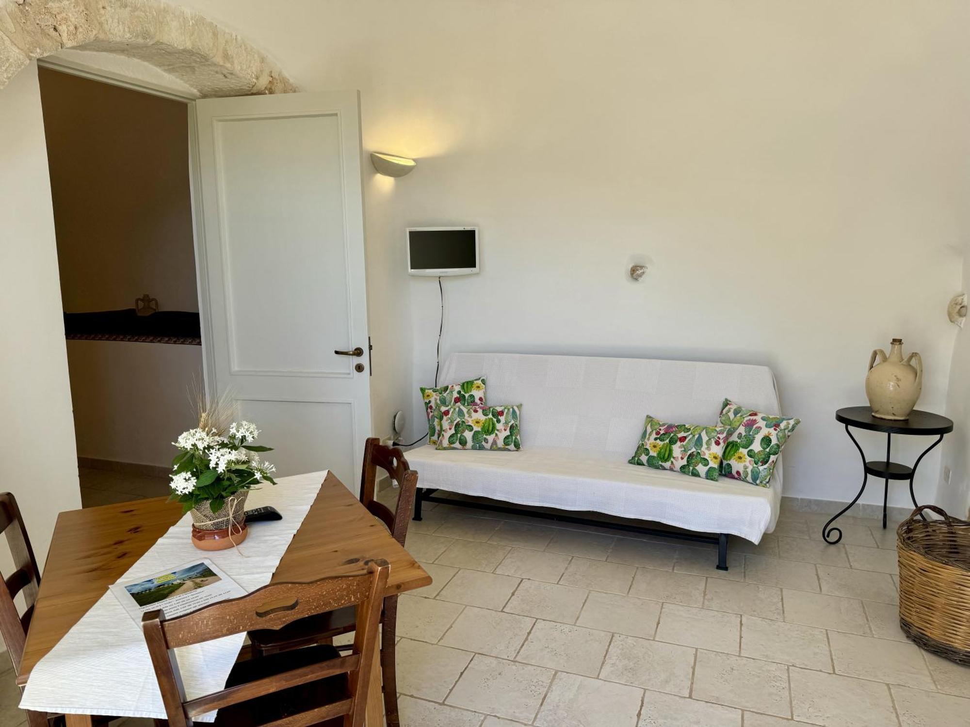 Masseria Ferri ออสตูนี ภายนอก รูปภาพ