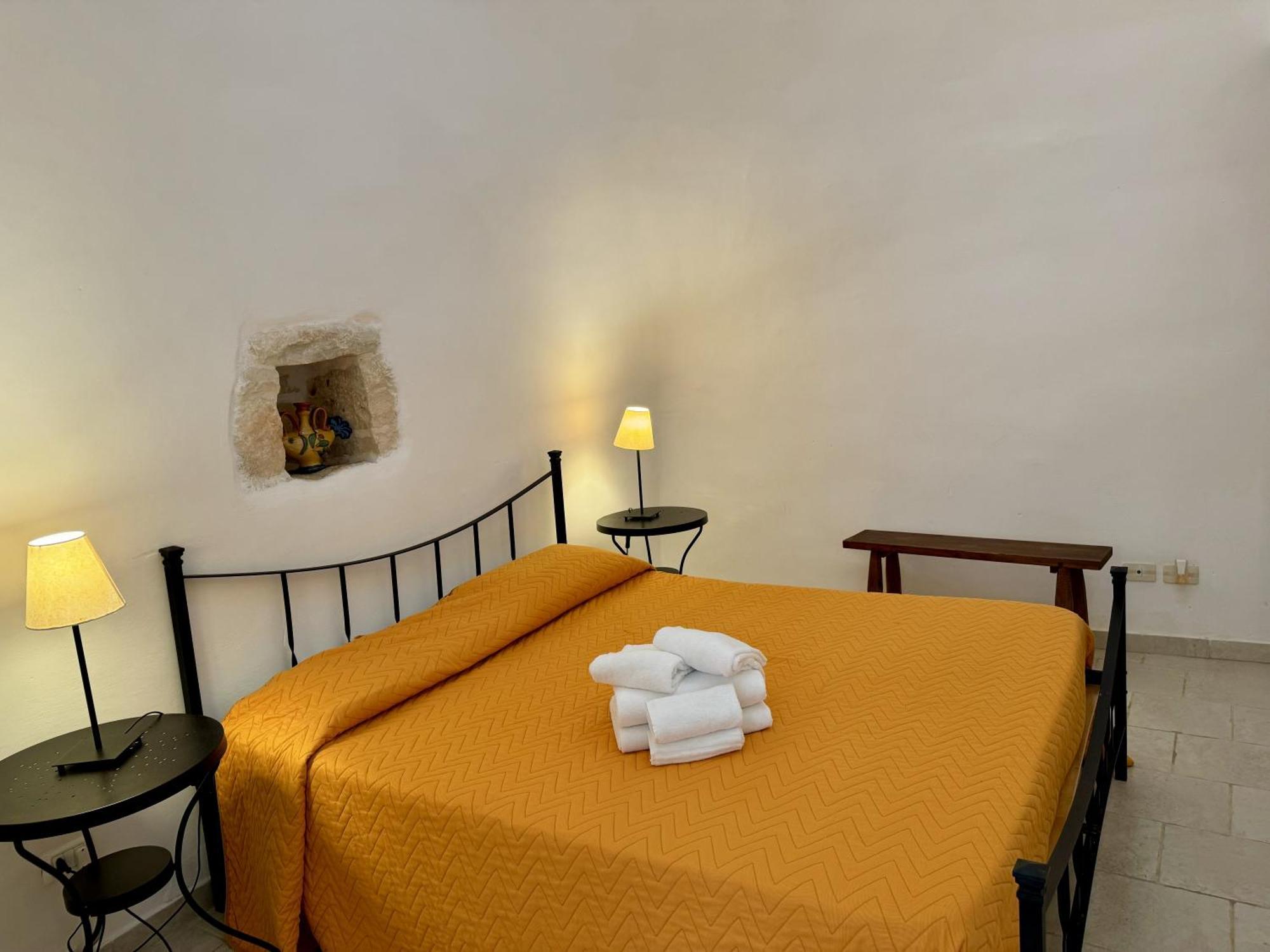 Masseria Ferri ออสตูนี ภายนอก รูปภาพ