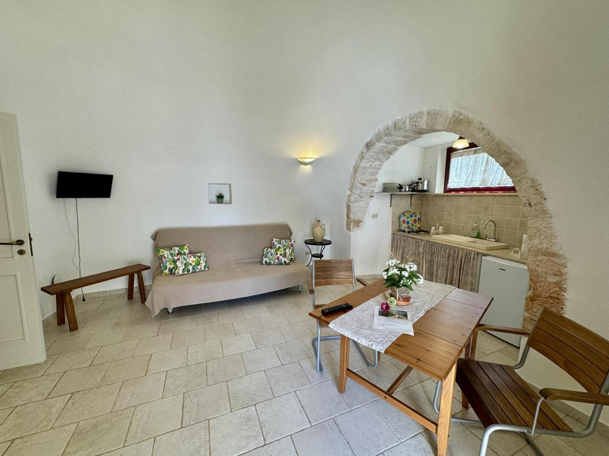 Masseria Ferri ออสตูนี ภายนอก รูปภาพ