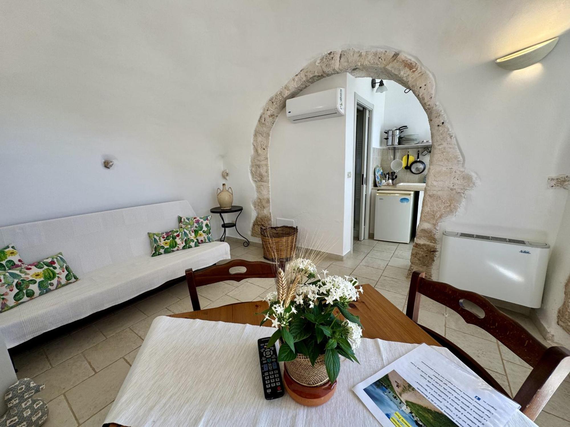 Masseria Ferri ออสตูนี ภายนอก รูปภาพ
