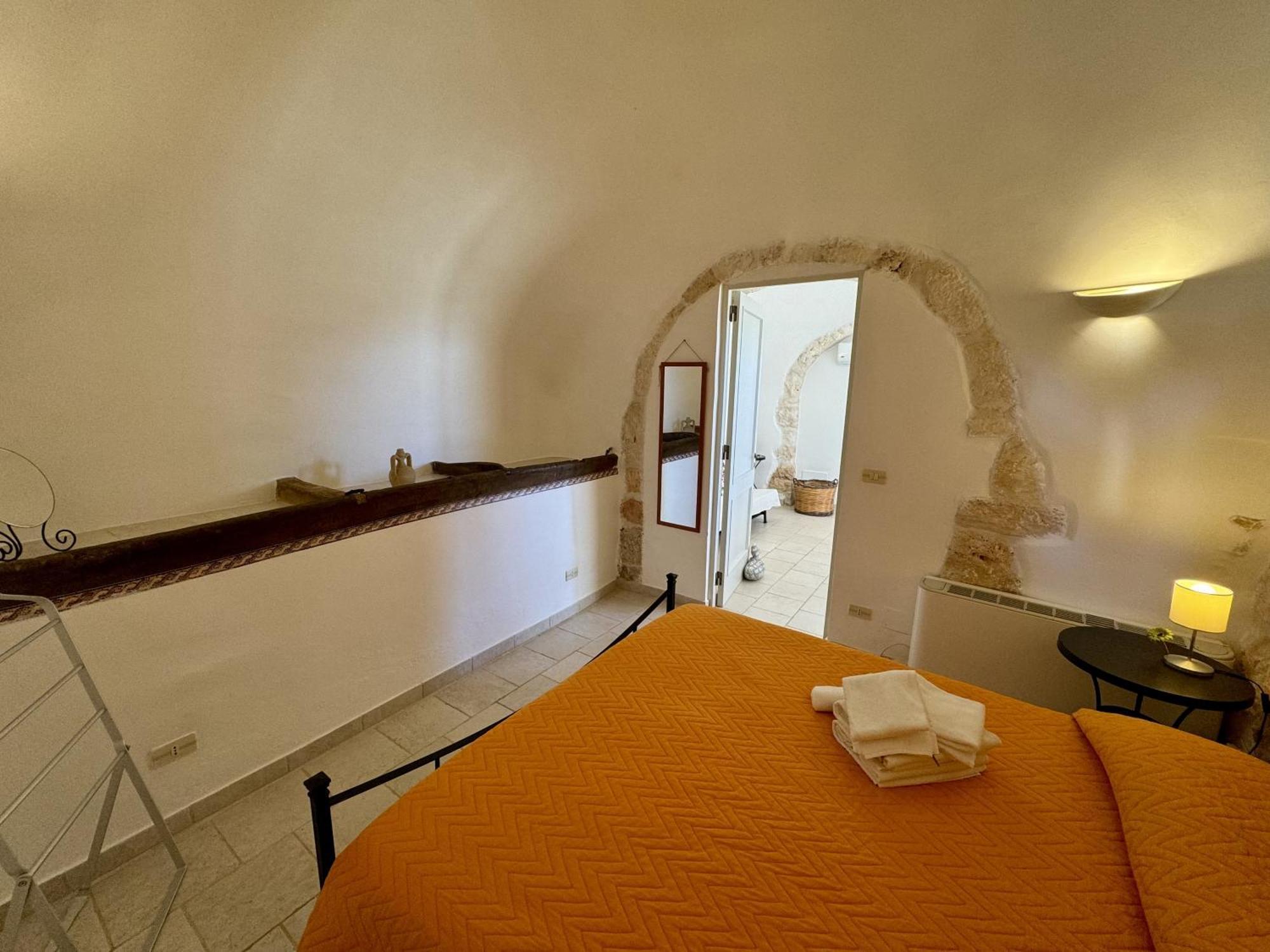 Masseria Ferri ออสตูนี ภายนอก รูปภาพ
