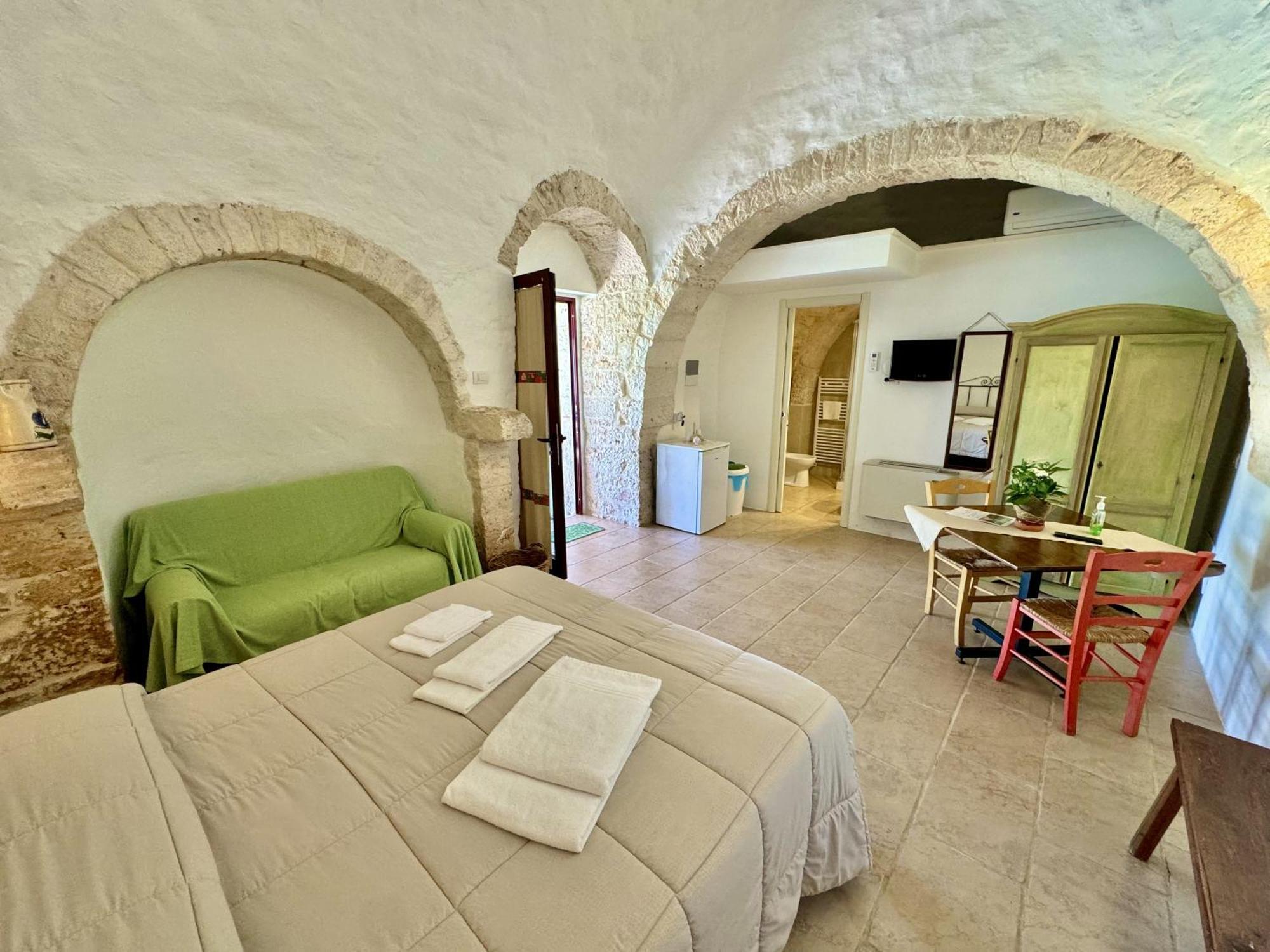 Masseria Ferri ออสตูนี ภายนอก รูปภาพ