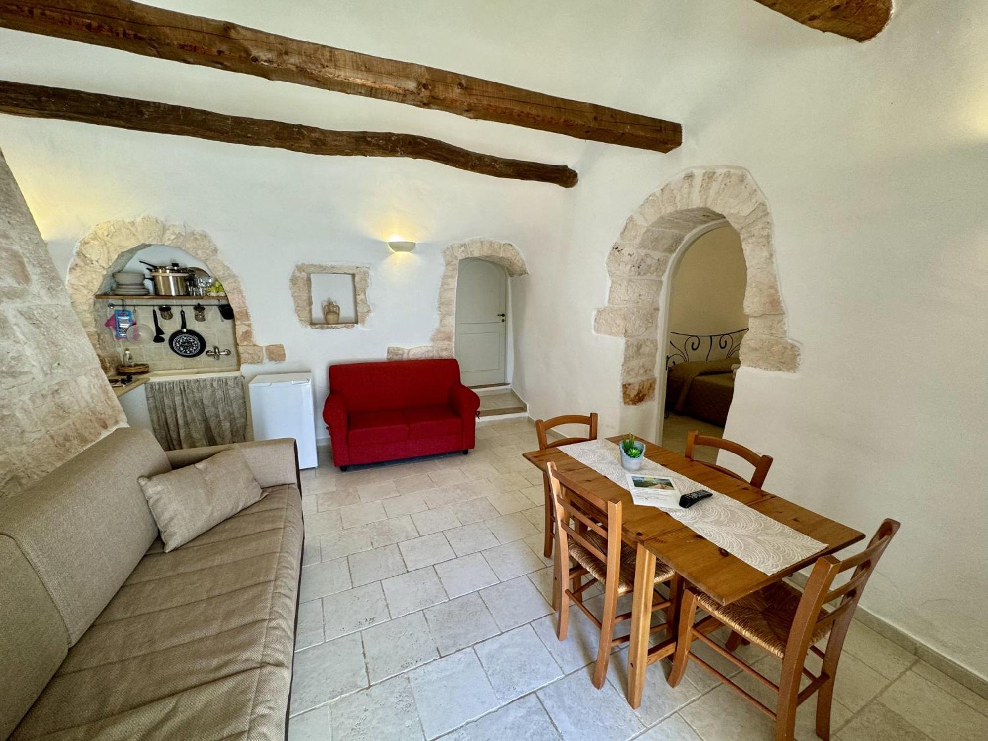 Masseria Ferri ออสตูนี ภายนอก รูปภาพ