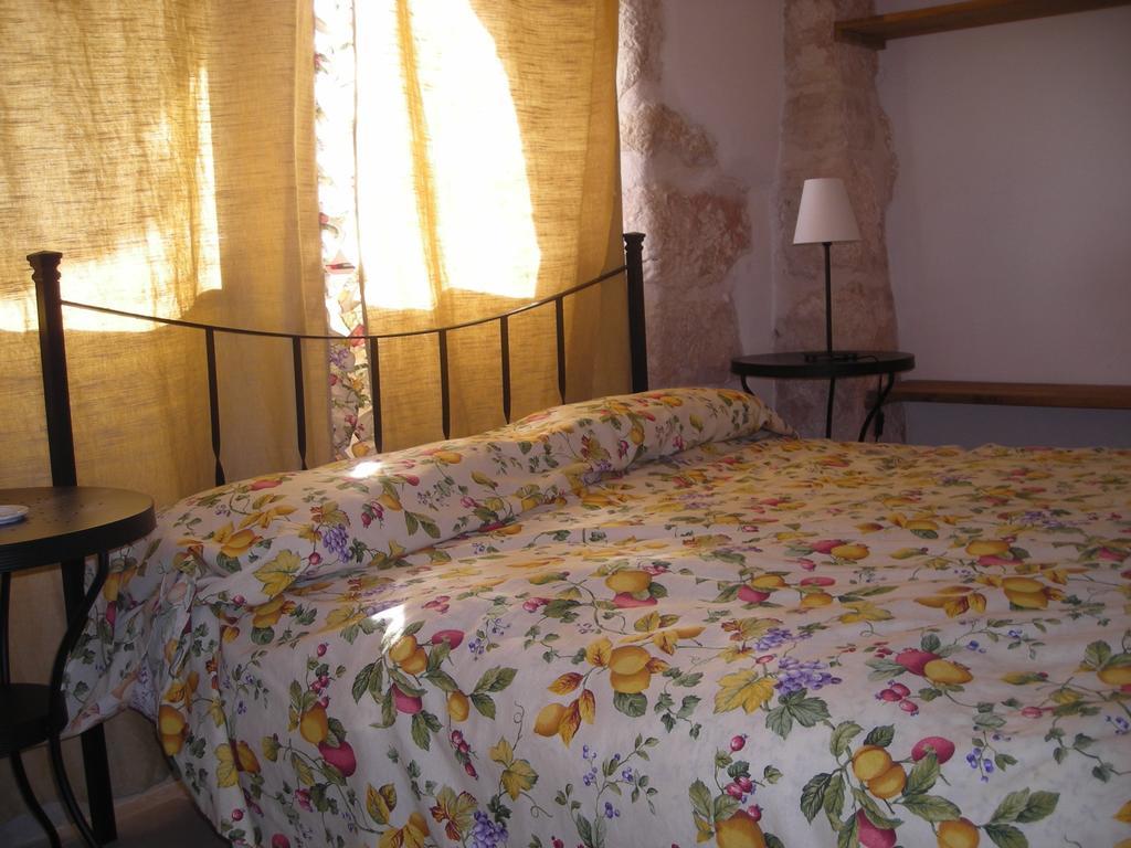 Masseria Ferri ออสตูนี ห้อง รูปภาพ