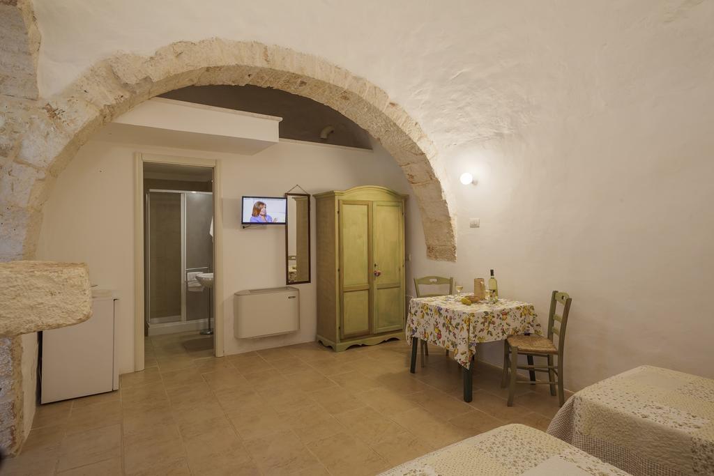 Masseria Ferri ออสตูนี ภายนอก รูปภาพ