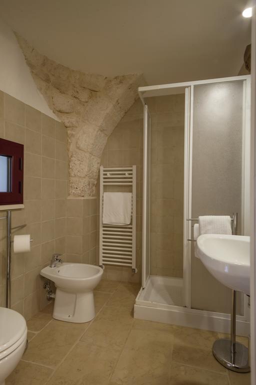 Masseria Ferri ออสตูนี ภายนอก รูปภาพ